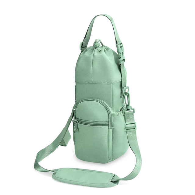 断熱母乳クーラーキャリーバッグ