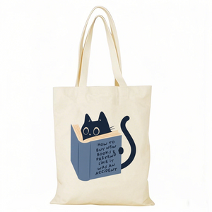 M&aacute;s productos de bolsos de cats and books series