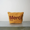 Organizador de bolsa de maquillaje estilo franc&eacute;s.