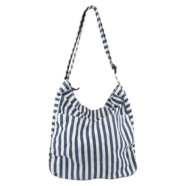 حقيبة كتف هوبو كروس للنساء والرجال