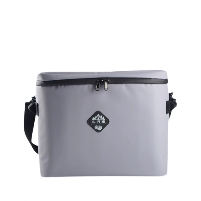 Bolsa de asas m&aacute;s fresca al aire libre aislada de 31L y 8 mm