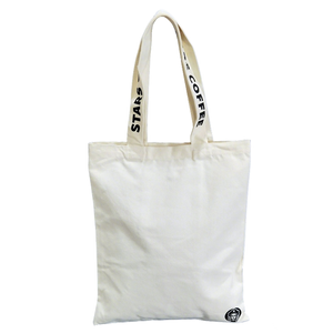 Bolso tote de lona unisex Compras para viajeros