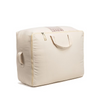 Bolsa de almacenamiento de edred&oacute;n de algod&oacute;n gigante
